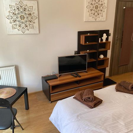 Gdanskie Apartamenty - Old Town Rooms & Apartments Екстериор снимка