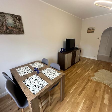 Gdanskie Apartamenty - Old Town Rooms & Apartments Екстериор снимка