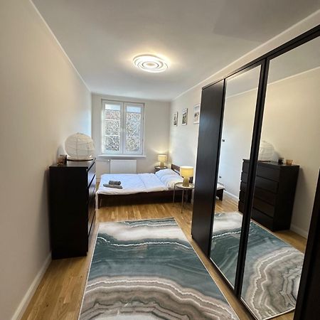 Gdanskie Apartamenty - Old Town Rooms & Apartments Екстериор снимка