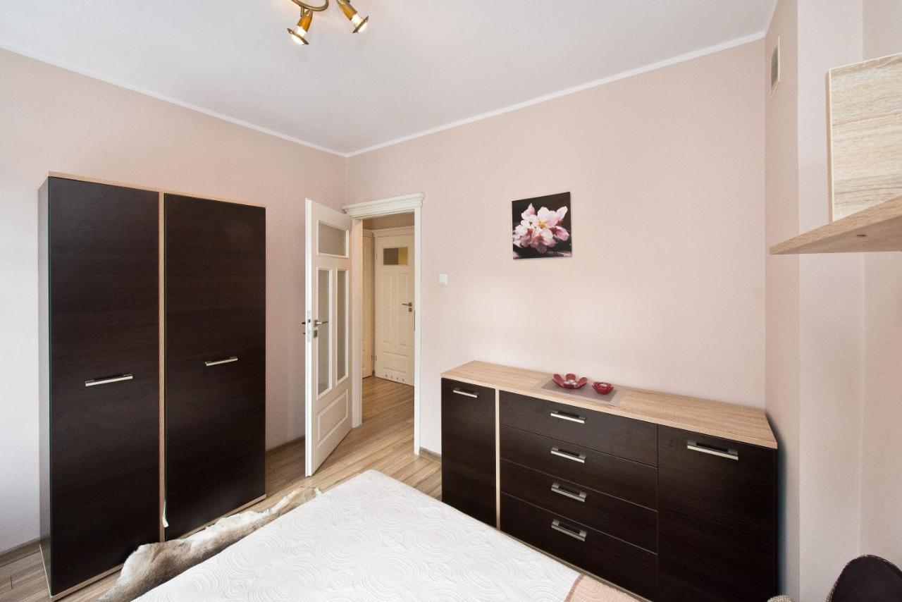 Gdanskie Apartamenty - Old Town Rooms & Apartments Екстериор снимка