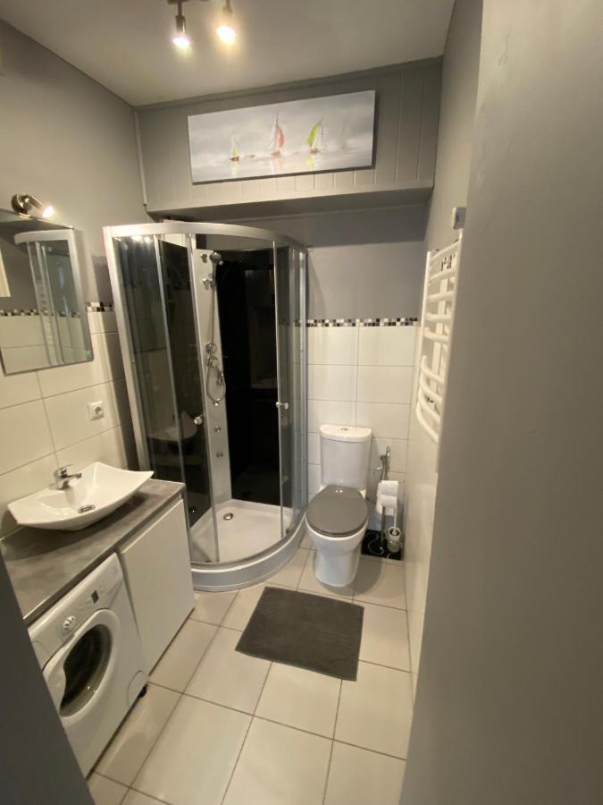 Gdanskie Apartamenty - Old Town Rooms & Apartments Екстериор снимка