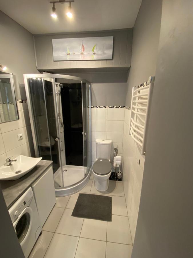 Gdanskie Apartamenty - Old Town Rooms & Apartments Екстериор снимка
