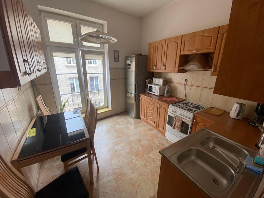 Gdanskie Apartamenty - Old Town Rooms & Apartments Екстериор снимка