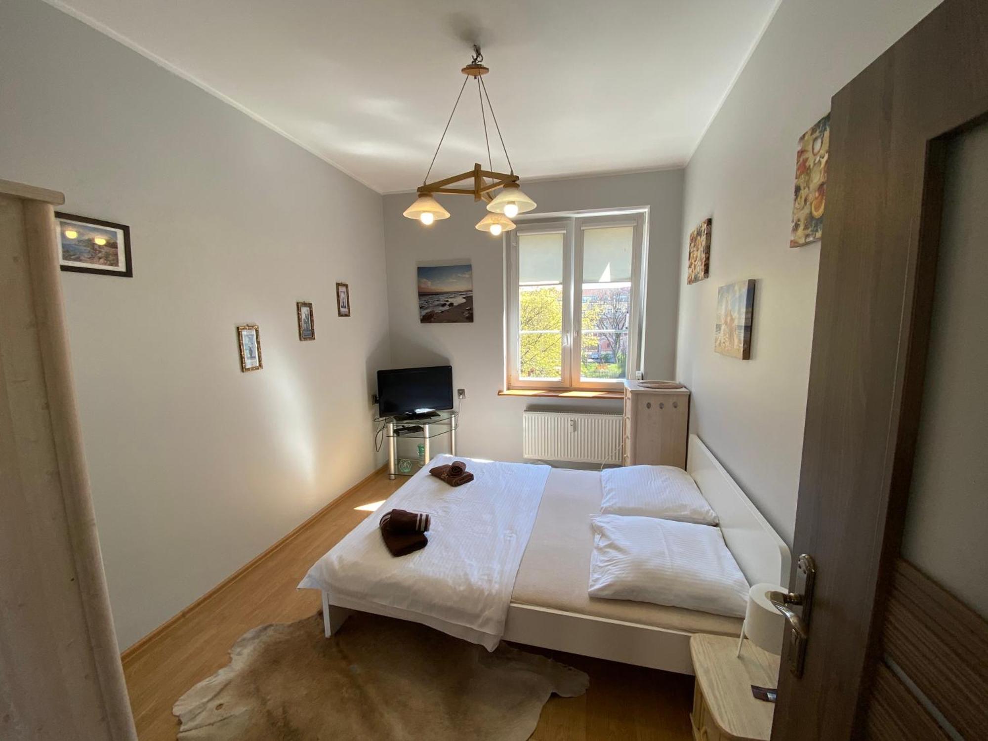 Gdanskie Apartamenty - Old Town Rooms & Apartments Екстериор снимка