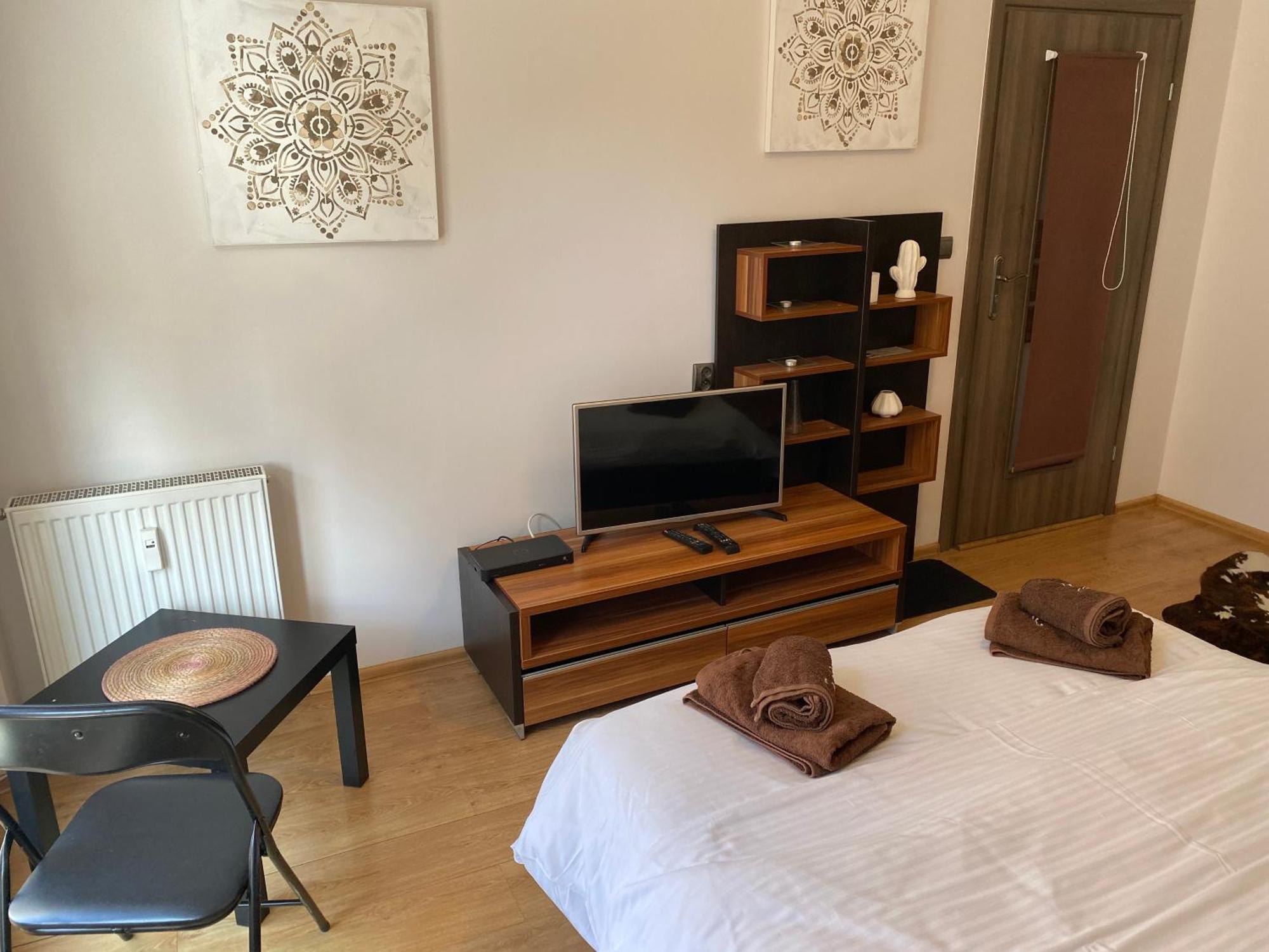 Gdanskie Apartamenty - Old Town Rooms & Apartments Екстериор снимка