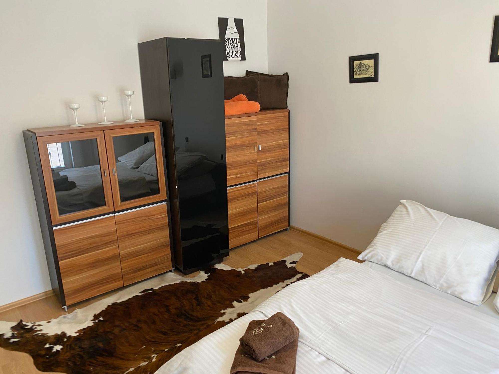 Gdanskie Apartamenty - Old Town Rooms & Apartments Екстериор снимка