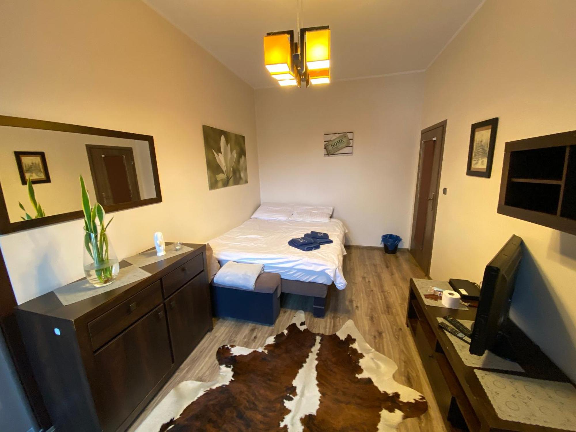 Gdanskie Apartamenty - Old Town Rooms & Apartments Екстериор снимка