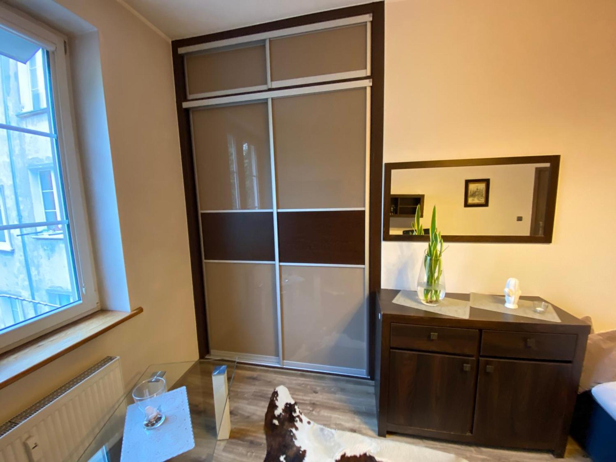 Gdanskie Apartamenty - Old Town Rooms & Apartments Екстериор снимка