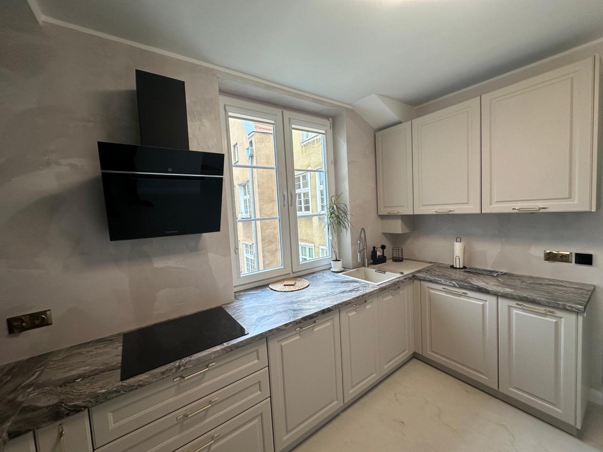 Gdanskie Apartamenty - Old Town Rooms & Apartments Екстериор снимка