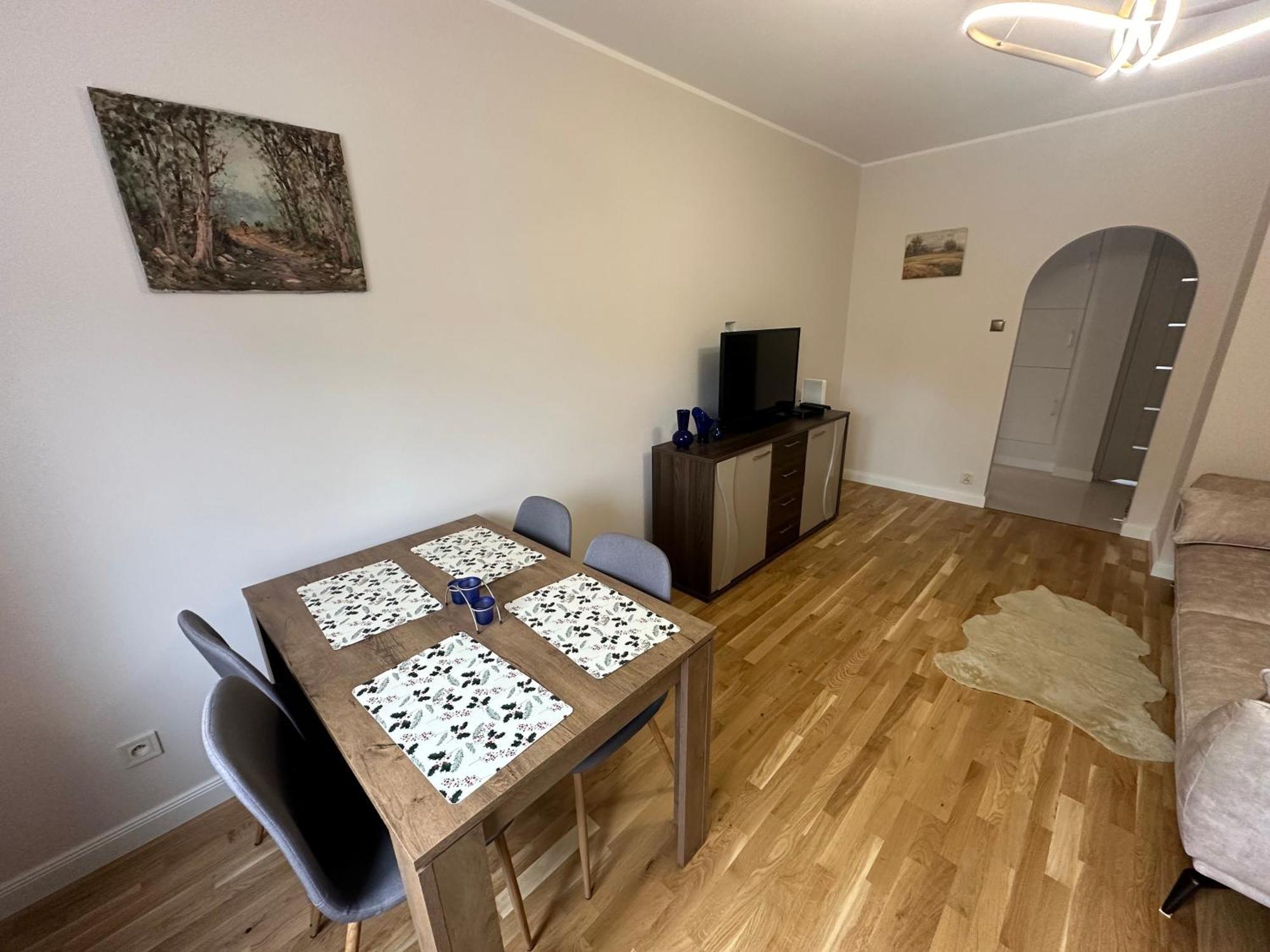 Gdanskie Apartamenty - Old Town Rooms & Apartments Екстериор снимка