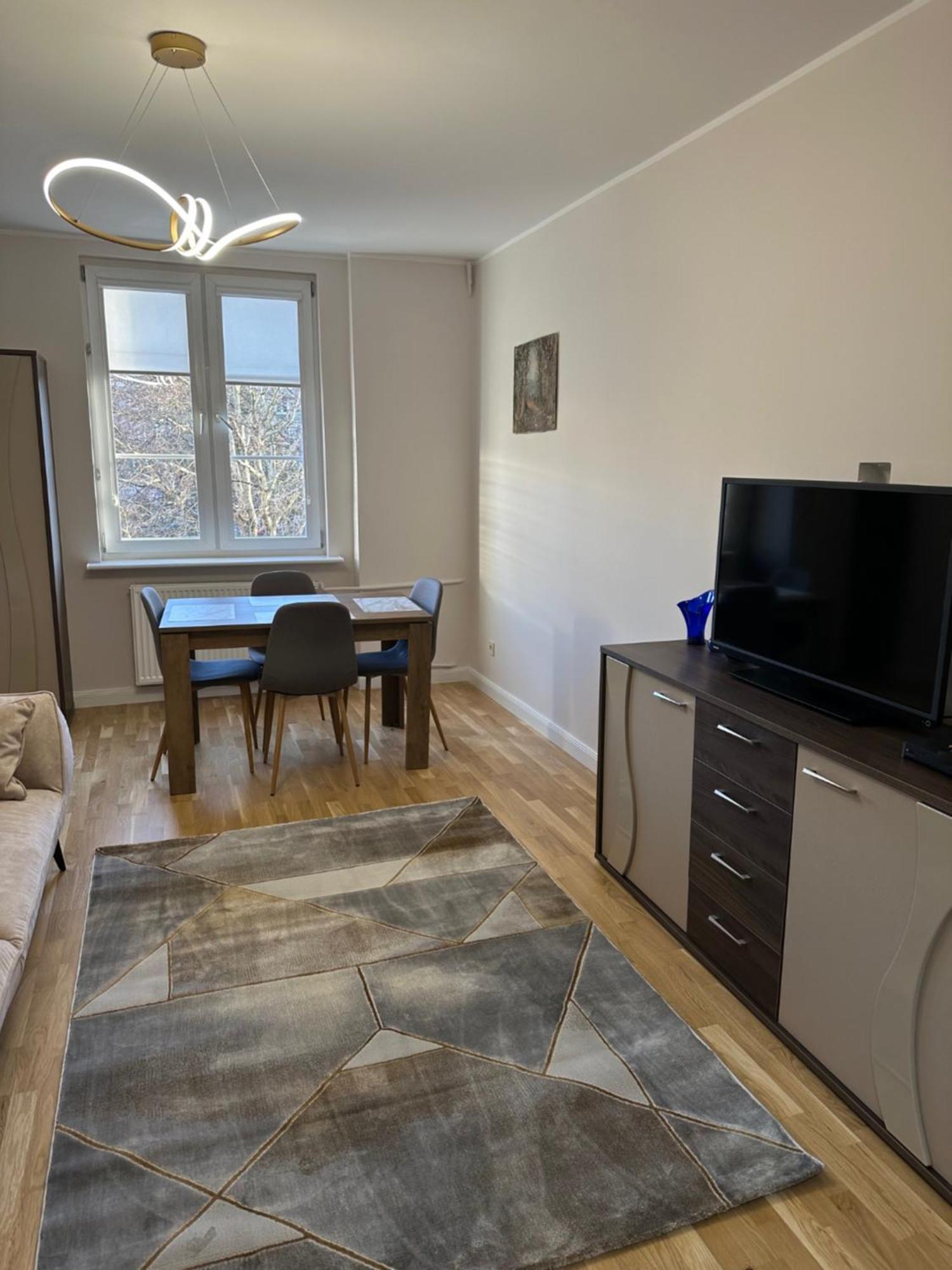 Gdanskie Apartamenty - Old Town Rooms & Apartments Екстериор снимка