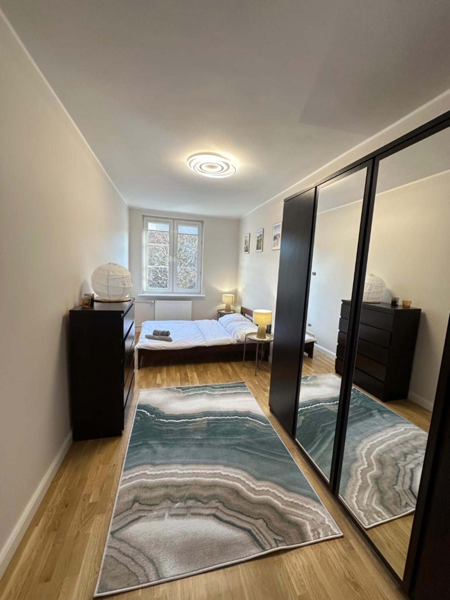 Gdanskie Apartamenty - Old Town Rooms & Apartments Екстериор снимка
