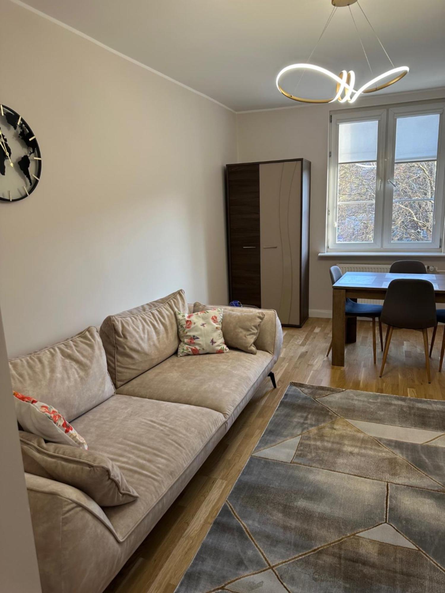 Gdanskie Apartamenty - Old Town Rooms & Apartments Екстериор снимка