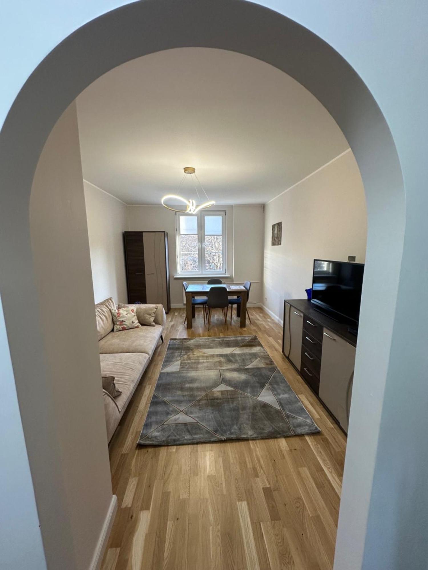 Gdanskie Apartamenty - Old Town Rooms & Apartments Екстериор снимка